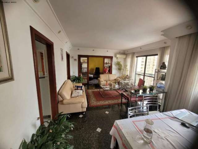 Apartamento com 3 quartos à venda na Rua Luís Augusto, 001, Santana, São Paulo por R$ 1.043.000