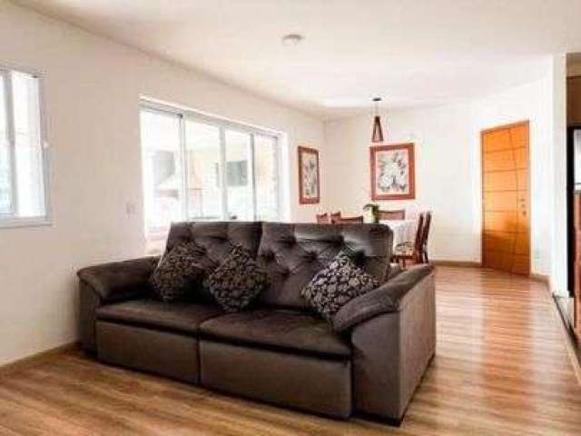 Apartamento com 3 quartos à venda na José Gonçalves, 001, Morumbi, São Paulo por R$ 1.100.000