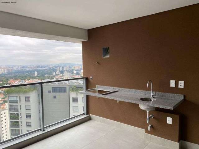 Apartamento com 3 quartos à venda na Rua Senador César Lacerda Vergueiro, 001, Sumarezinho, São Paulo por R$ 2.490.000