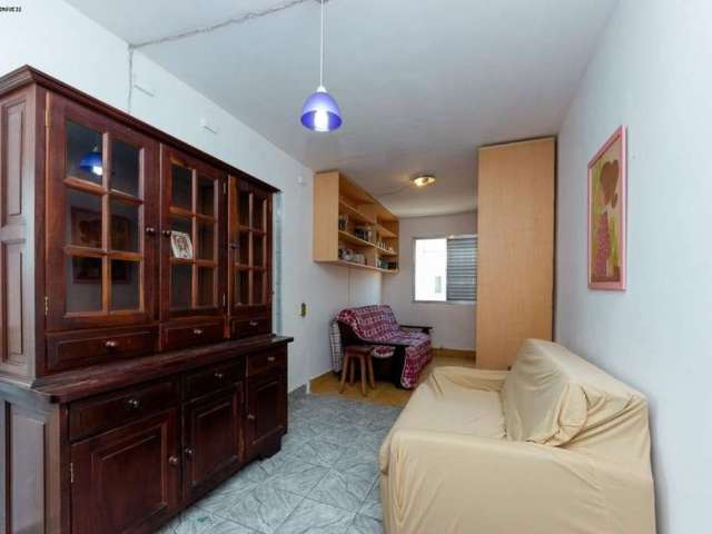 Apartamento com 2 quartos à venda na Waldemar Tietz, 001, Conjunto Habitacional Padre José de Anchieta, São Paulo por R$ 190.000