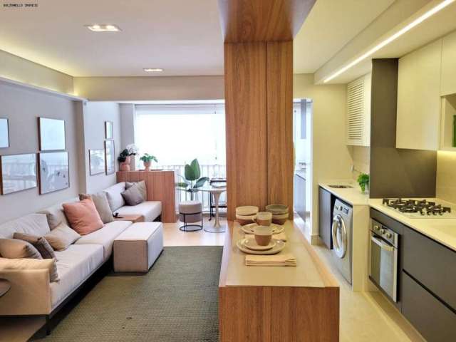 Apartamento com 2 quartos à venda na Rua Balsa, 001, Freguesia do Ó, São Paulo por R$ 790.000