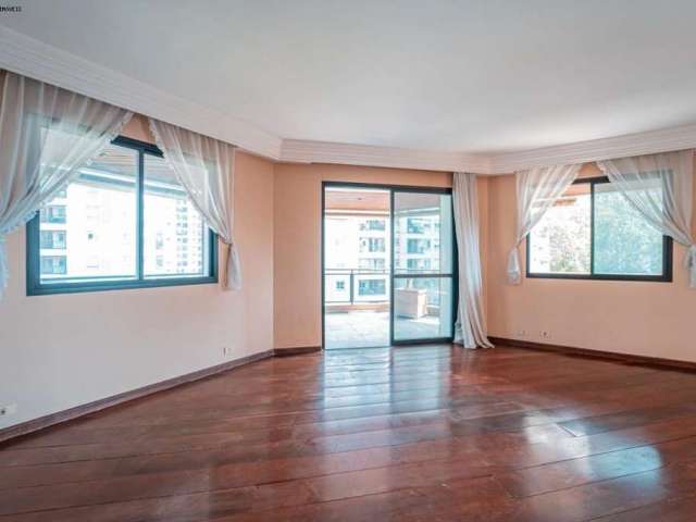 Apartamento com 3 quartos à venda na Rua José Carlos de Toledo Piza, 001, Jardim Parque Morumbi, São Paulo por R$ 550.000