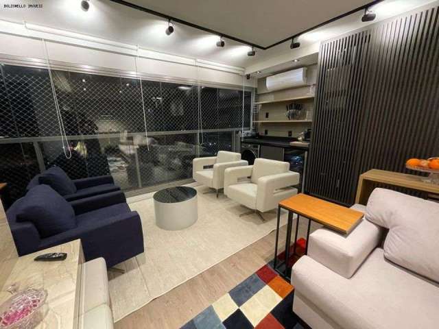 Apartamento com 2 quartos à venda na Rua Coriolano, 100, Vila Romana, São Paulo por R$ 1.300.000