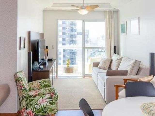 Apartamento com 3 quartos à venda na Rua Itapiru, 001, Saúde, São Paulo por R$ 1.200.000