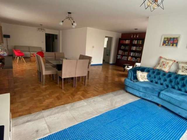 Apartamento com 3 quartos à venda na Alameda Jaú, 1, Jardim Paulista, São Paulo por R$ 2.650.000