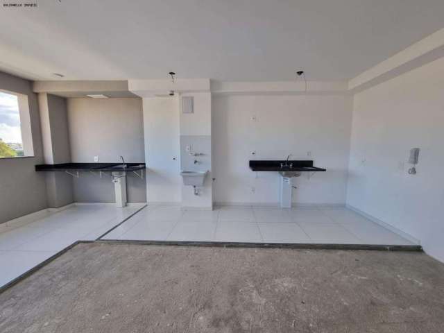 Apartamento com 2 quartos à venda na Otávio Antônio Meneghasso, 001, Vila Yara, Osasco por R$ 511.000