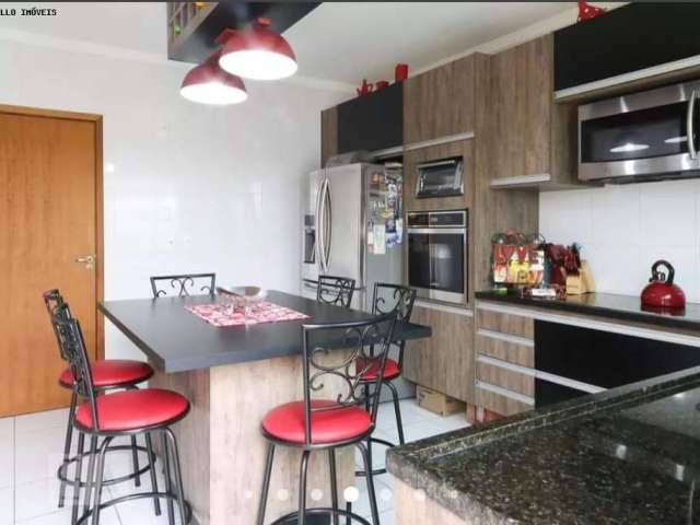 Apartamento com 3 quartos à venda na Rua Borges, 1, Parada Inglesa, São Paulo por R$ 865.000