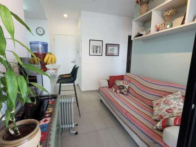 Apartamento com 2 quartos à venda na Avenida Yara, 100, Vila Yara, Osasco por R$ 680.000