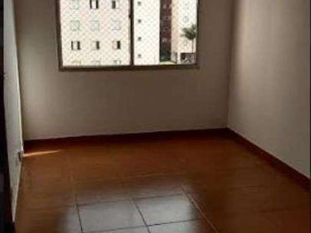 Apartamento com 2 quartos à venda na Padre Arlindo Vieira, 001, Sacomã, São Paulo por R$ 290.000