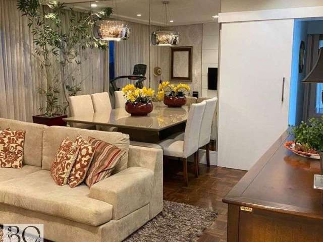 Apartamento com 3 quartos à venda na Rua Pamplona, 100, Jardim Paulista, São Paulo por R$ 1.390.000