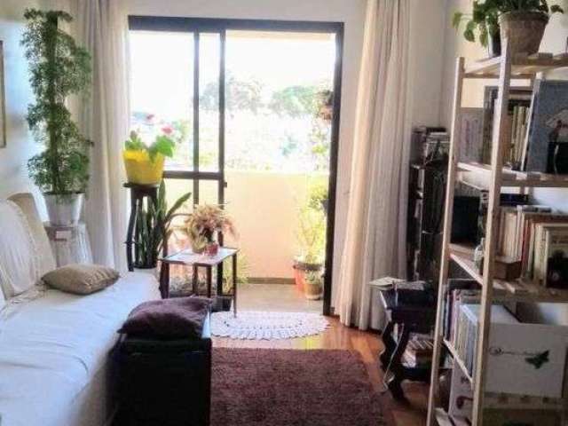 Apartamento com 3 quartos à venda na Pedro Victor, 001, Cursino, São Paulo por R$ 600.000