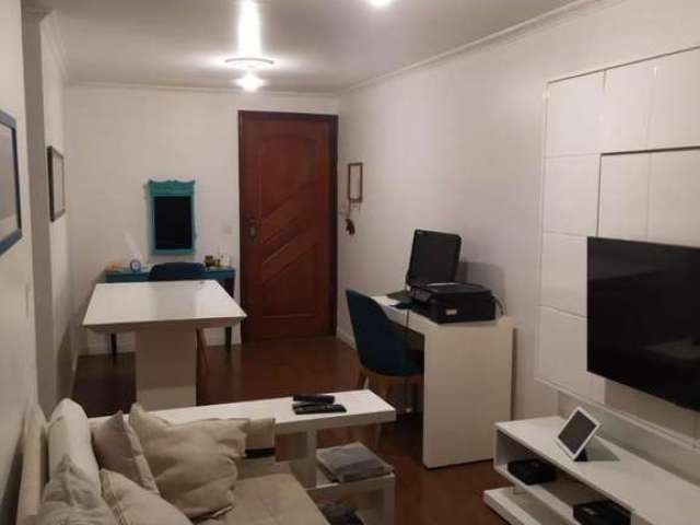 Apartamento com 2 quartos à venda na Avenida Santos Dumont, 1000, Santana, São Paulo por R$ 380.000