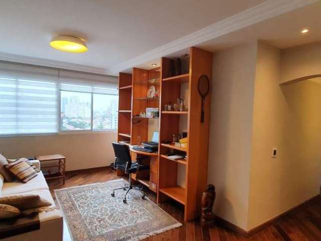 Apartamento com 2 quartos à venda na Rua Pássaros e Flores, 001, Jardim das Acacias, São Paulo por R$ 1.000.000