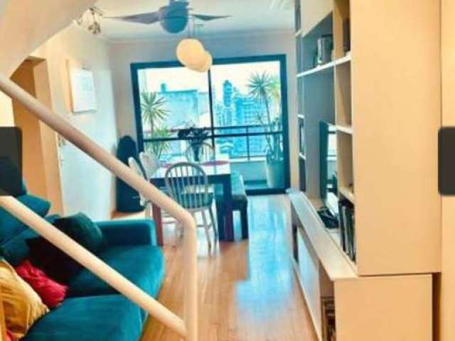 Apartamento com 3 quartos à venda na Rua João Moura, 001, Pinheiros, São Paulo por R$ 3.000.000