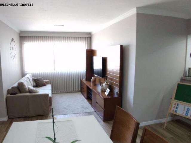 Apartamento com 2 quartos à venda na Avenida Padre Arlindo Vieira, 001, Jardim Vergueiro (Sacomã), São Paulo por R$ 413.000