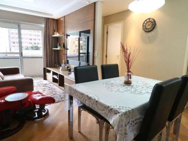 Apartamento com 3 quartos à venda na Rua Martiniano de Carvalho, 1, Bela Vista, São Paulo por R$ 830.000