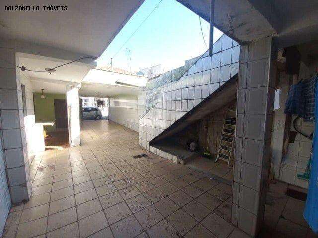 Casa em condomínio fechado com 3 quartos à venda na Nitemar Borda, 001, Sacomã, São Paulo por R$ 590.000