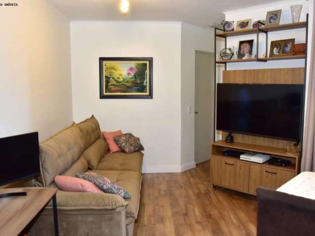 Apartamento com 2 quartos à venda na Avenida Interlagos, 001, Jardim Marajoara, São Paulo por R$ 377.000