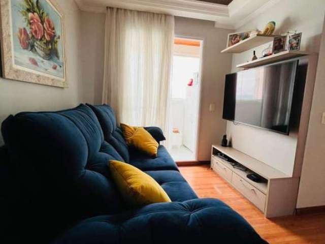 Apartamento com 3 quartos à venda na Rua Caetanópolis, 001, Jaguaré, São Paulo por R$ 395.000