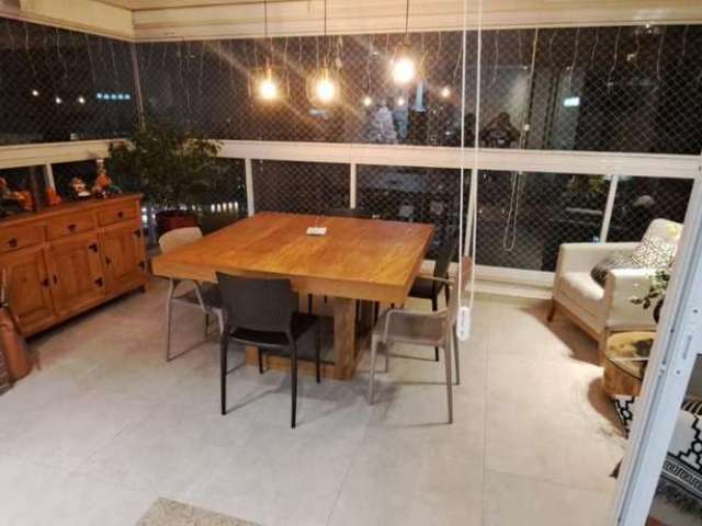 Apartamento com 3 quartos à venda na Dankmar Adler, 001, Morumbi, São Paulo por R$ 1.370.000