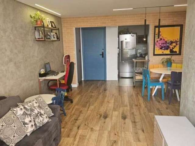 Apartamento com 3 quartos à venda na Avenida Pavão, 1, Indianópolis, São Paulo por R$ 1.290.000