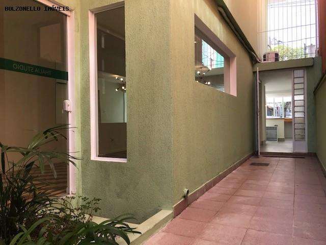 Casa comercial com 3 salas à venda na Rua Baluarte, 001, Vila Olímpia, São Paulo por R$ 2.800.000