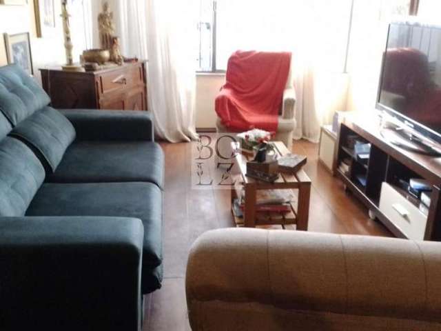 Casa com 3 quartos à venda na Rua Caravelas, 001, Vila Mariana, São Paulo por R$ 1.200.000