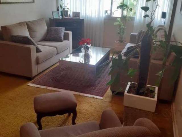 Apartamento com 3 quartos à venda na Rua Barão de Jaceguai, 001, Campo Belo, São Paulo por R$ 1.200.000