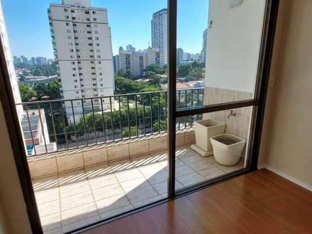 Apartamento com 2 quartos à venda na Rua Marília de Dirceu, 001, Jardim Aeroporto, São Paulo por R$ 400.000