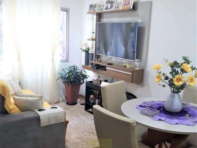 Apartamento com 2 quartos à venda na Pensilvânia, 001, Brooklin, São Paulo por R$ 700.000