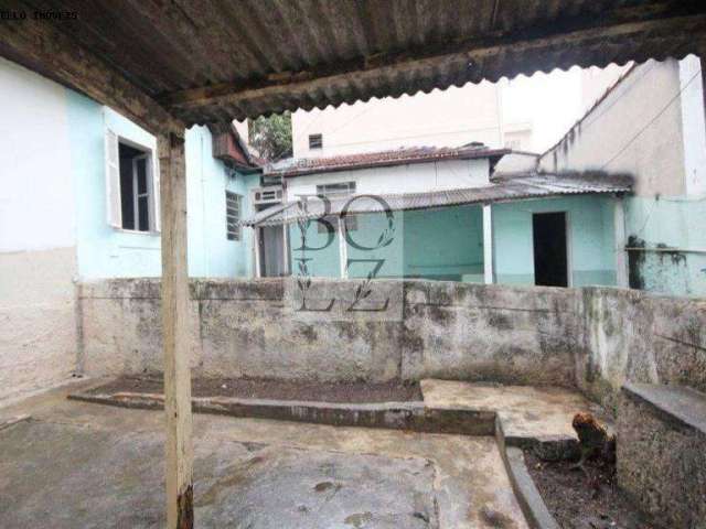 Casa em condomínio fechado com 2 quartos à venda na Avenida Lacerda Franco, 001, Cambuci, São Paulo por R$ 600.000