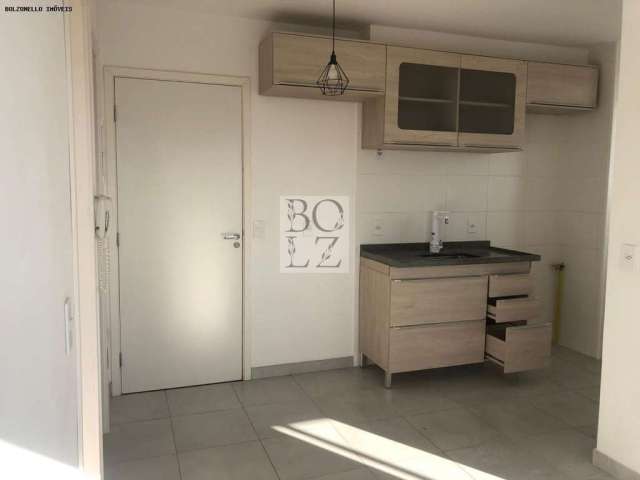 Apartamento com 2 quartos à venda na Rua Doutor Valentim Amaral, 001, Cambuci, São Paulo por R$ 340.000