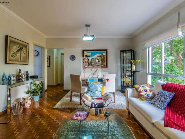 Apartamento com 3 quartos à venda na Avenida Doutor Altino Arantes, 001, Vila Clementino, São Paulo por R$ 877.500