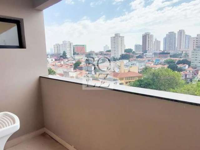 Apartamento com 2 quartos à venda na Mesquita, 001, Aclimação, São Paulo por R$ 535.000