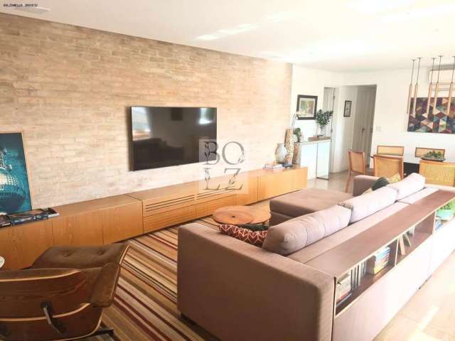 Apartamento com 3 quartos à venda na Rua João Alves dos Santos, 001, Vila Mariana, São Paulo por R$ 1.850.000