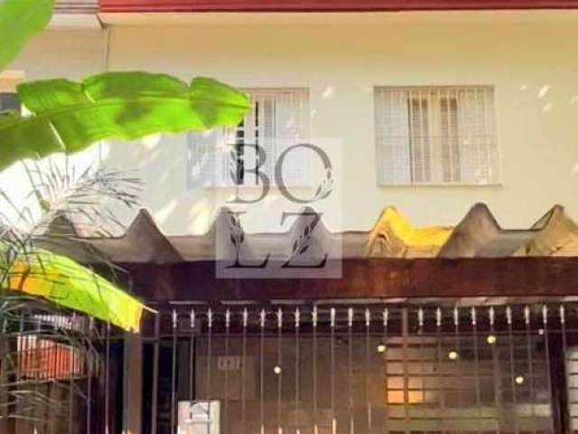 Casa em condomínio fechado com 3 quartos à venda na Rua Capital Federal, 100, Sumaré, São Paulo por R$ 950.000