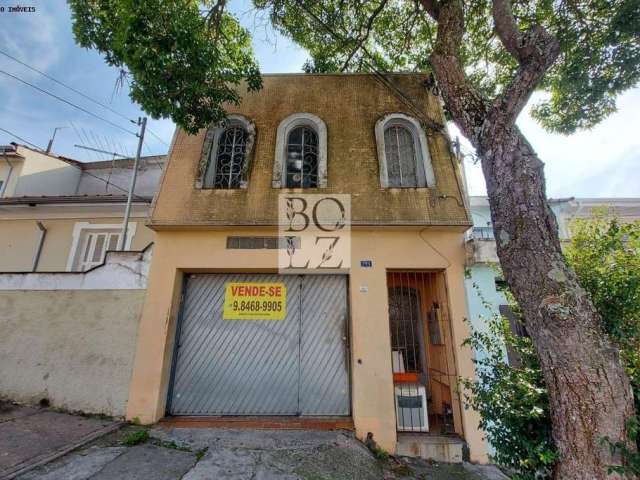 Casa em condomínio fechado com 3 quartos à venda na Marquês Olinda, 001, Ipiranga, São Paulo por R$ 800.000