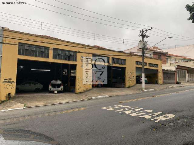 Casa comercial para alugar na Rua Santa Cruz, 001, Vila Mariana, São Paulo por R$ 18.000