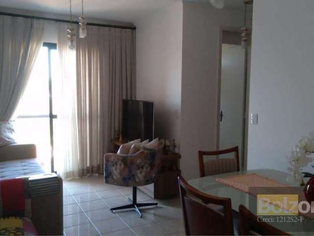 Apartamento com 2 quartos à venda na Rua José Carlos de Resende, 001, Conjunto Residencial Vista Verde, São Paulo por R$ 280.000