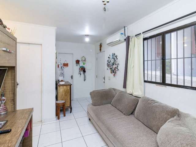 Casa em condomínio fechado com 2 quartos à venda na Avenida Itaberaba, 2000, Itaberaba, São Paulo por R$ 349.900