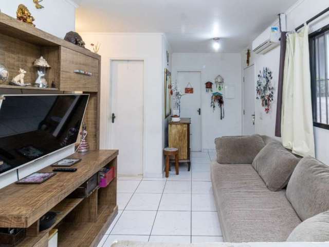 Casa em condomínio fechado com 2 quartos à venda na Avenida Itaberaba, 2000, Itaberaba, São Paulo por R$ 349.900