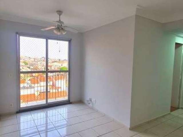 Apartamento com 2 quartos à venda na Rua Desembargador Manoel Carlos da Costa Leite, 1, Conjunto Residencial Vista Verde, São Paulo por R$ 275.000