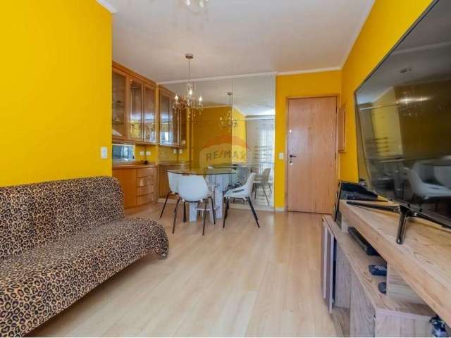 Apartamento com 2 quartos à venda na Rua Tonelero, 001, Vila Ipojuca, São Paulo por R$ 510.000