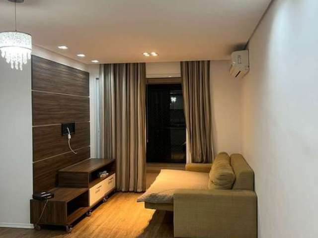 Apartamento com 3 quartos à venda na Dr. José Carlos de Toledo Piza, 1, Jardim Parque Morumbi, São Paulo por R$ 470.000