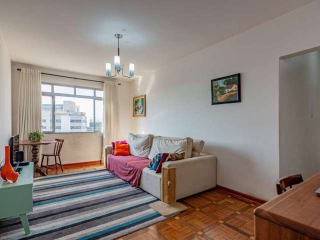 Apartamento com 2 quartos à venda na Rua Afonso Sardinha, 01, Lapa, São Paulo por R$ 650.000