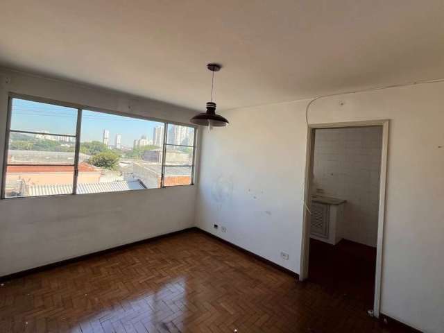 Apartamento com 2 quartos à venda na Rua Gomes Freire, 1, Lapa, São Paulo por R$ 320.000