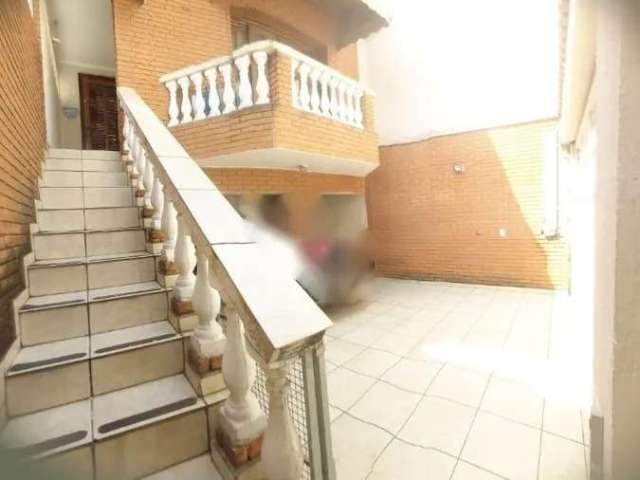 Casa com 2 quartos à venda na Rua Francisco Polito, 1, Vila Prudente, São Paulo por R$ 650.000