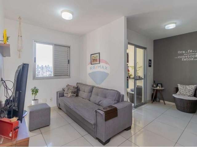 Apartamento com 2 quartos à venda na Avenida Santa Marina, 1, Água Branca, São Paulo por R$ 630.000