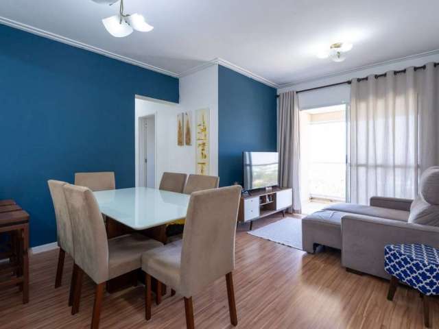 Apartamento com 3 quartos à venda na São Paulo Paraná, 8, Butantã, São Paulo por R$ 498.990