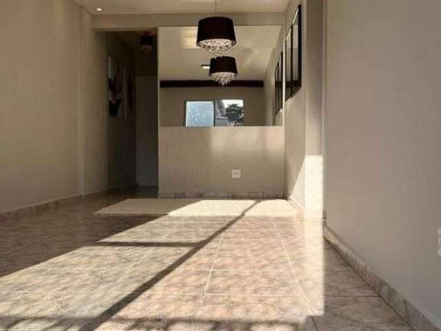 Apartamento com 2 quartos à venda na Deodate Pereira Rezende, 7, Jaguaribe, Osasco por R$ 300.000